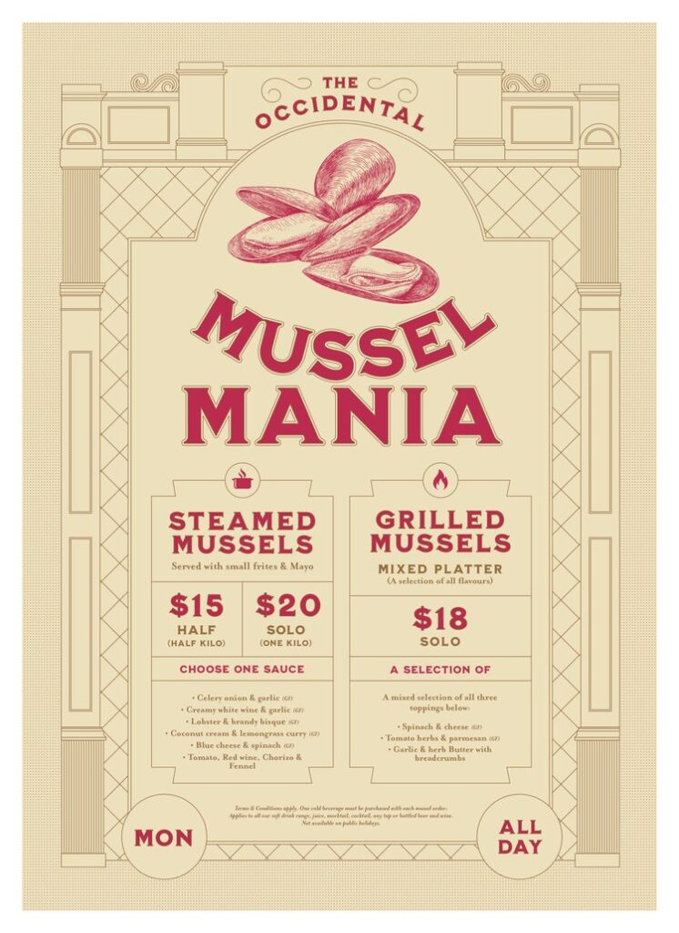 Mussels Special img