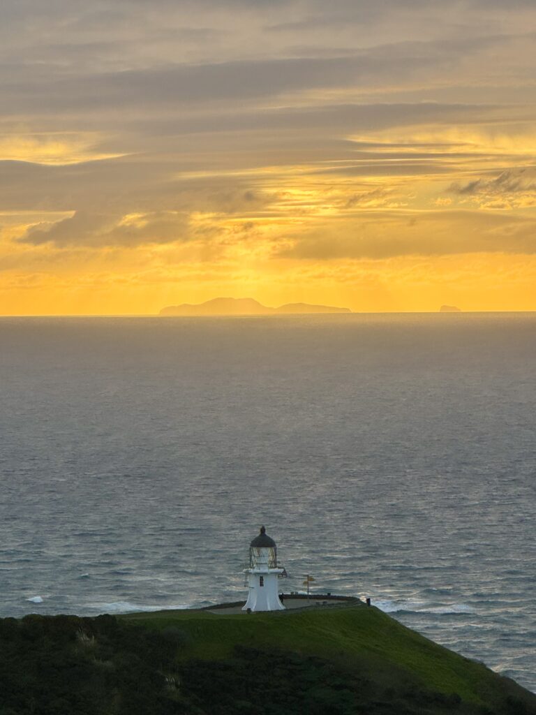 cape_reinga_sunset