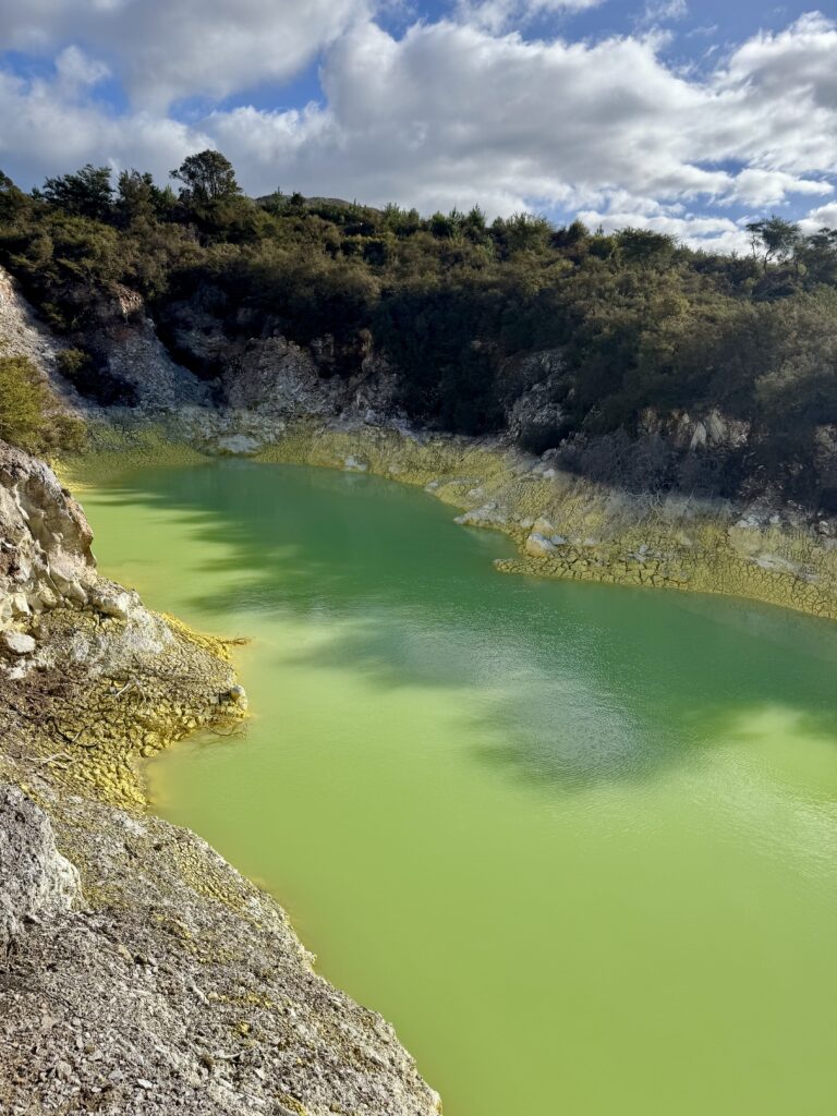 devil's bath